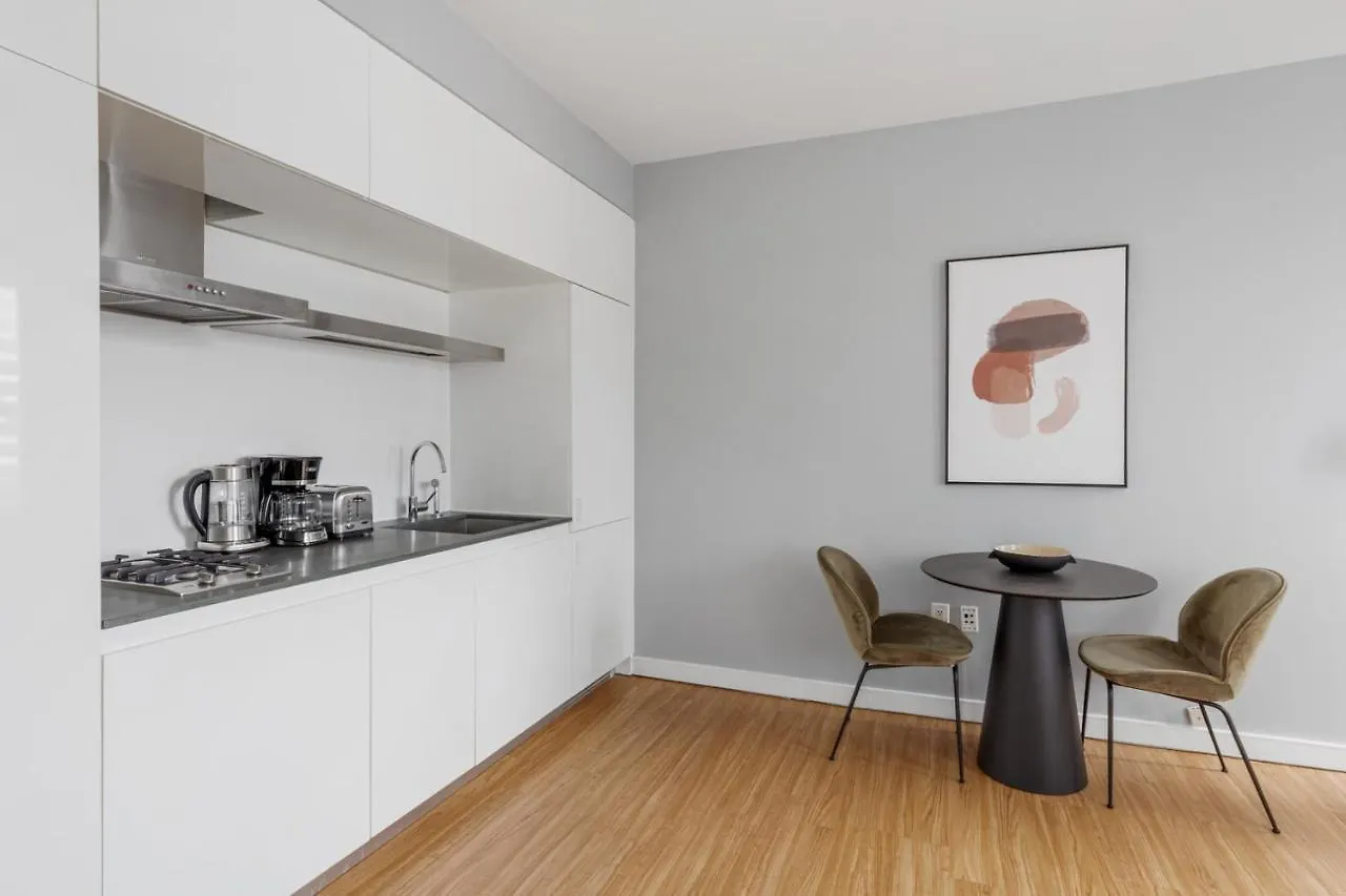 뉴욕 Midtown 1Br W Doorman Gym Wd Nr Rock Center Nyc-1128 아파트 0*,