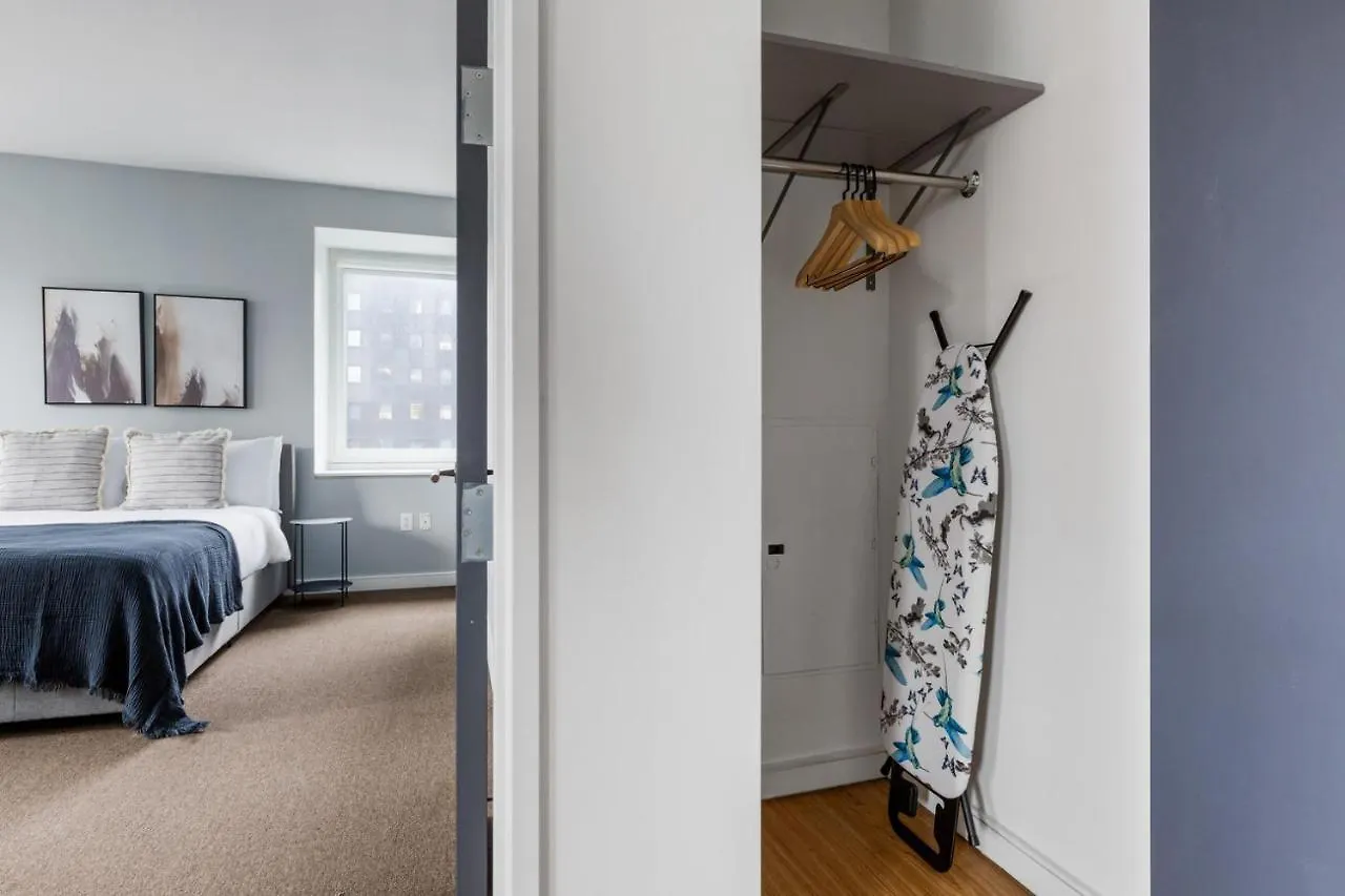 뉴욕 Midtown 1Br W Doorman Gym Wd Nr Rock Center Nyc-1128 아파트 미국
